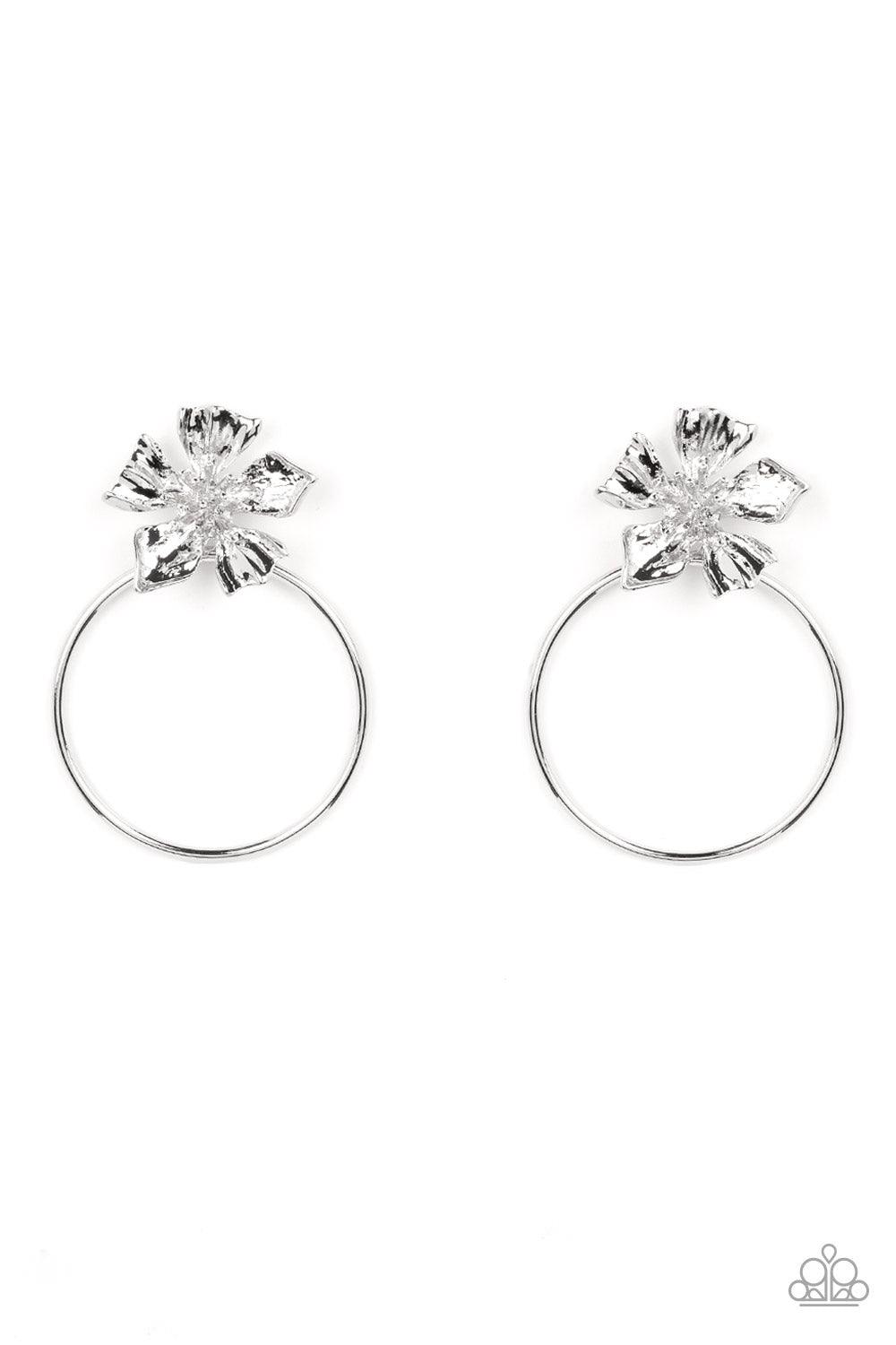 Paparazzi Accessories Life of The Party: August 2022 1-Forget the Crown Necklace 1-My Good LUXE Charm Earrings 1-Astral Attitude Ring 1-Seize the Sizzle Bracelet 1-Buttercup Bliss Earrings Jewelry Sets
