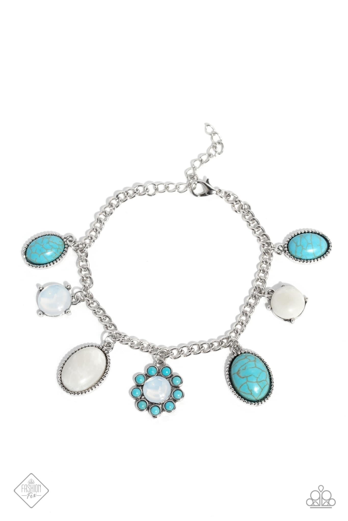 Paparazzi Accessories Simply SantaFe : March 2023 FF Authentic designs and handcrafted pieces are staples of the Simply Santa Fe Collection. Featuring patterns and elements inspired by nature, these earthy designs tend to have a little more detail. Those