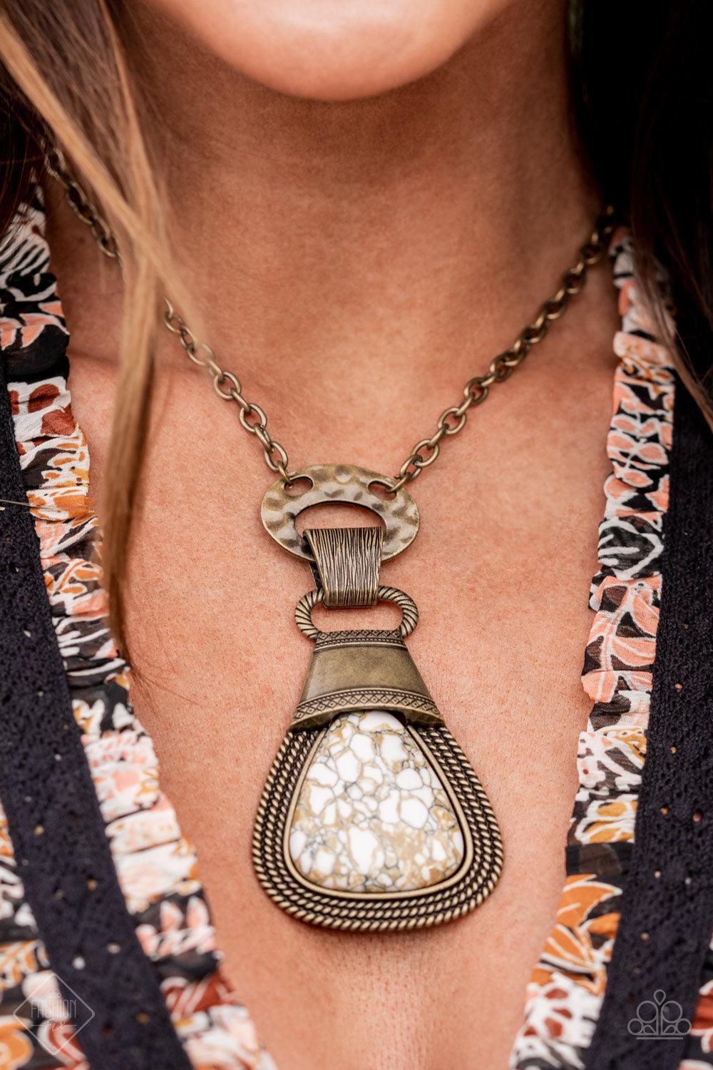 Paparazzi Accessories Simply Santa Fe: November 2021 FF Earthy, desert-inspired designs are what the Simply Santa Fe collection is all about. Natural stones, indigenous patterns, and vibrant colors of the Southwest are sprinkled throughout this trendy col