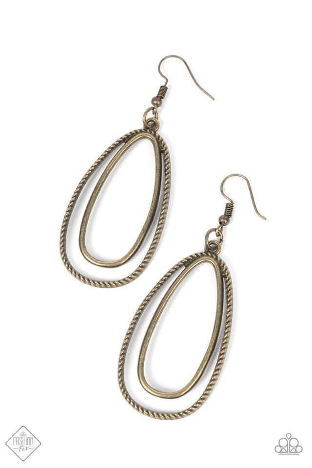 Paparazzi Accessories Simply Santa Fe: November 2021 FF Earthy, desert-inspired designs are what the Simply Santa Fe collection is all about. Natural stones, indigenous patterns, and vibrant colors of the Southwest are sprinkled throughout this trendy col