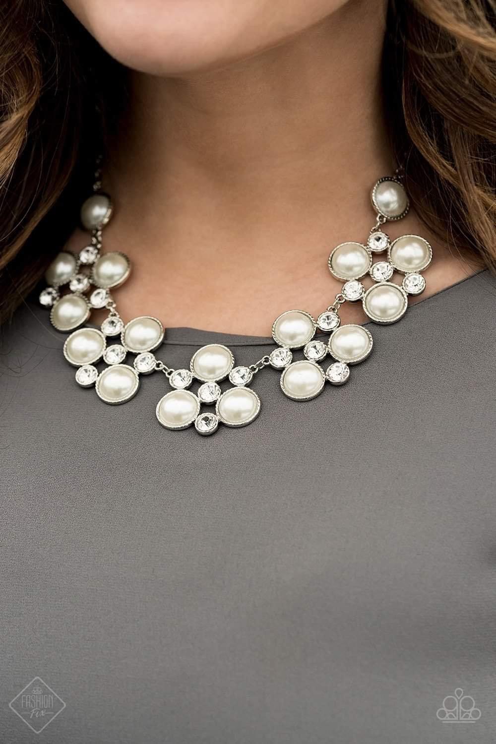 Paparazzi Accessories Fiercely 5th Avenue : FF April 2020 The styles featured in the Fiercely 5th Avenue collection are exactly what you would expect with a name like that: Sleek, classy, metallic designs that you’d find on the streets of New York. The ac