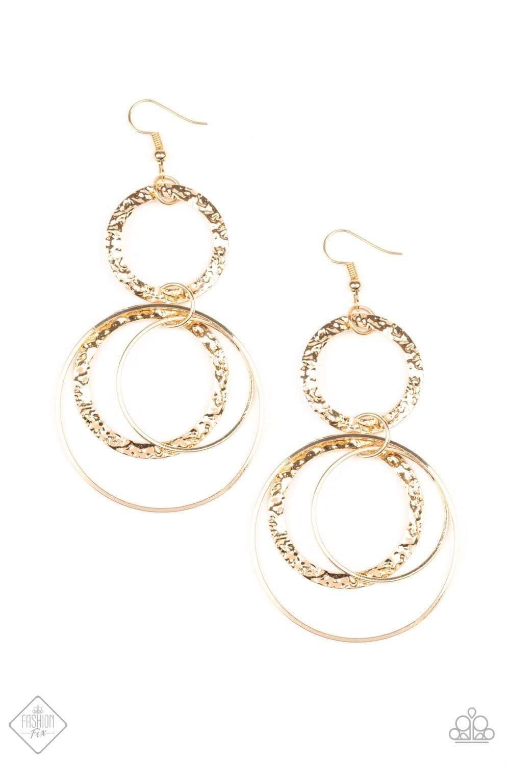 Paparazzi Accessories Magnificent Musings: FF April 2020 The Magnificent Mile in Chicago is where we pulled our inspiration for the Magnificent Musings collection. With a range of shopping venues, the Magnificent Mile is a hub for classic trends with urba