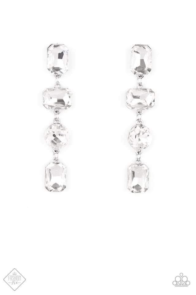 Paparazzi Accessories Sunset Sitings: FF March 2021 Trendsetters are sure to gravitate towards the accessories found in the Sunset Sightings Collection. Featuring more drastic designs, bold colors, and funky combinations found outside the box, the pieces