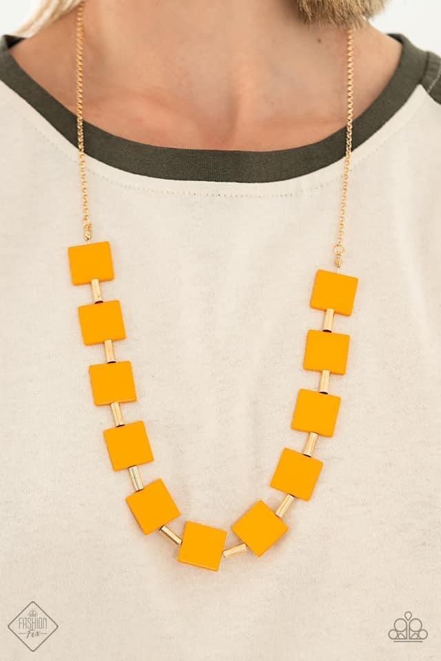Paparazzi Accessories Sunset Sitings: April 2021 Trendsetters are sure to gravitate towards the accessories found in the Sunset Sightings Collection. Featuring more drastic designs, bold colors, and funky combinations found outside the box, the pieces of