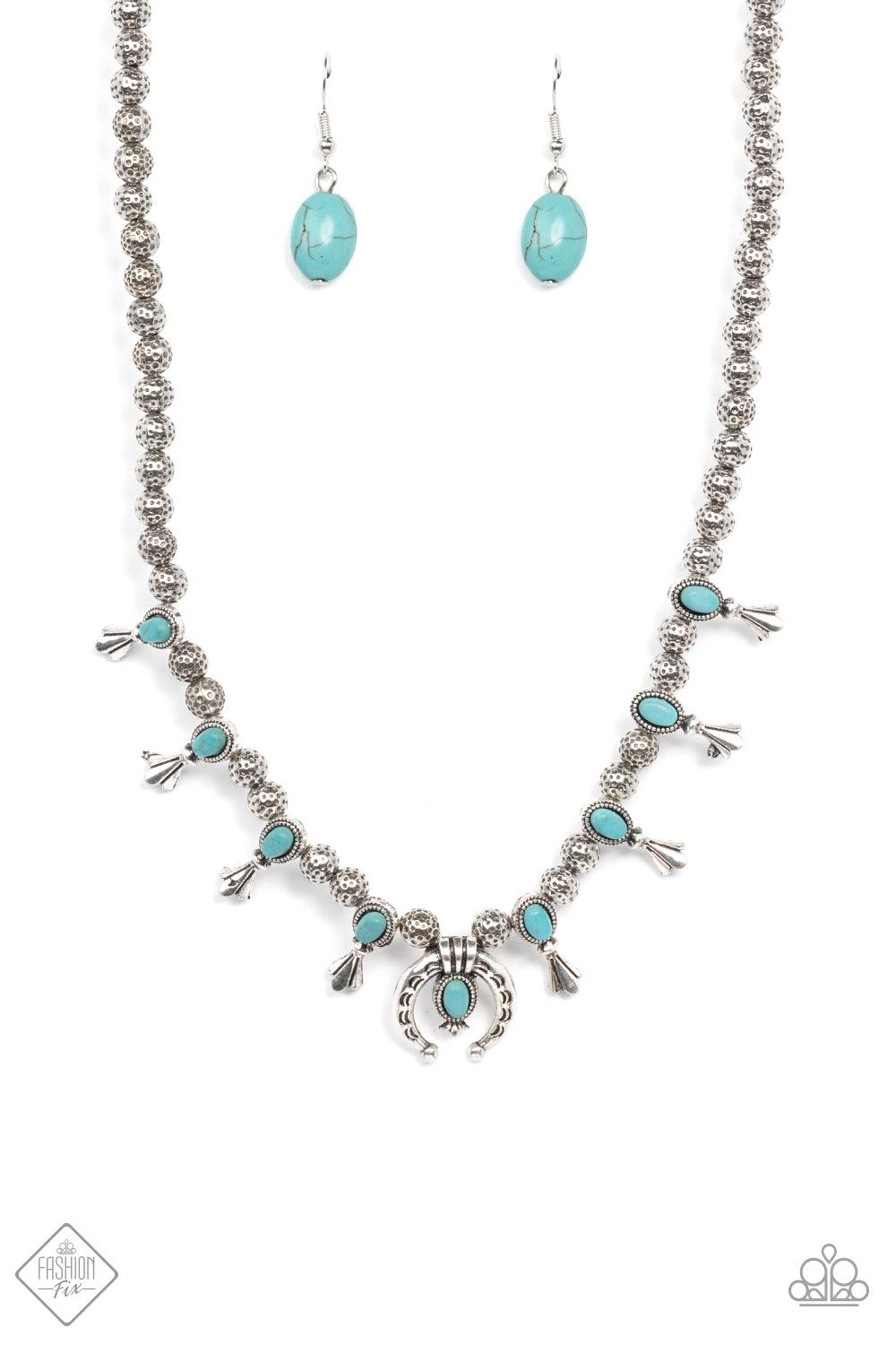 Paparazzi Accessories Simply Santa Fe: FF December 2021 Earthy, desert-inspired designs are what the Simply Santa Fe collection is all about. Natural stones, indigenous patterns, and vibrant colors of the Southwest are sprinkled throughout this trendy col