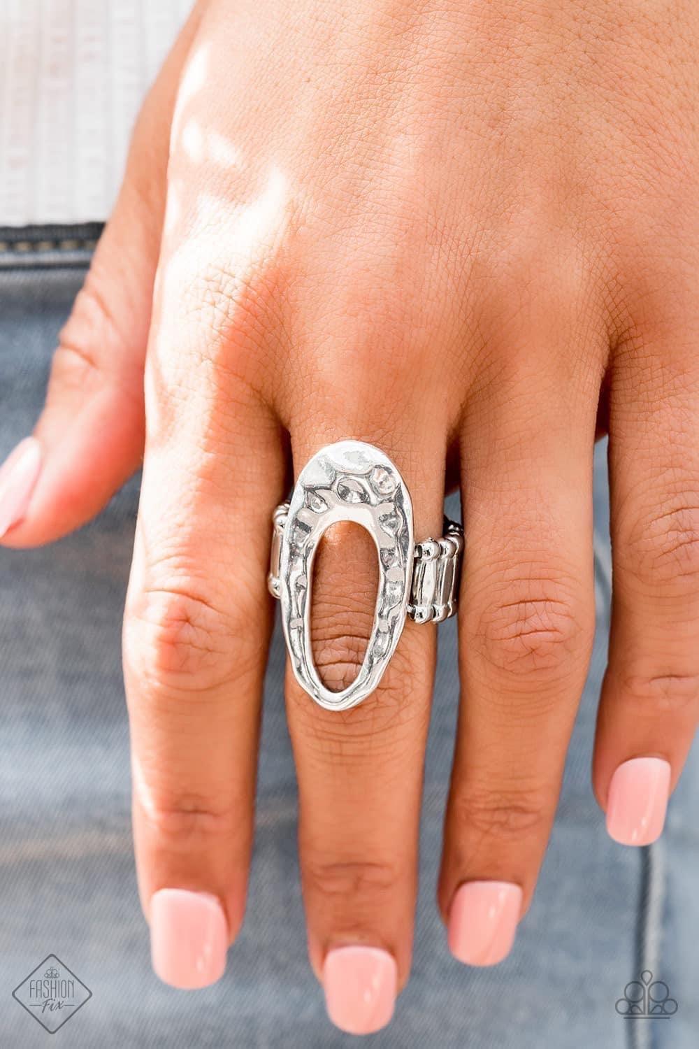 Paparazzi Accessories Simply Santa Fe : FF September 2019 Earthy, desert-inspired designs are what the Simply Santa Fe collection is all about. Natural stones, indigenous patterns, and vibrant colors of the Southwest are sprinkled throughout this trendy c