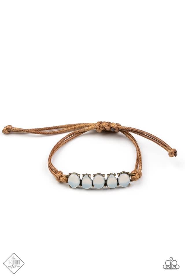 Paparazzi Accessories Sunset Sitings; FF May 2021 Trendsetters are sure to gravitate towards the accessories found in the Sunset Sightings collection. Featuring more drastic designs, bold colors, and funky combinations found outside the box, the pieces of