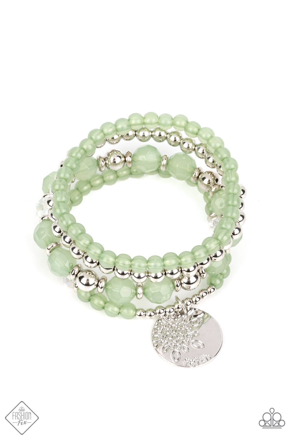 Paparazzi Accessories Glimpses of Malibu: FF October 2022 Featuring playful styles accented with fun pops of color, the Glimpses of Malibu Collection is an endearing assortment of cheerful and whimsical laid-back fashion. From the bubbly outgoing socialit