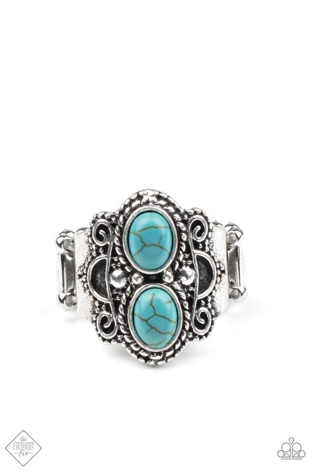 Paparazzi Accessories Simply SantaFe: February 2021 FF Earthy, desert-inspired designs are what the Simply Santa Fe collection is all about. Natural stones, indigenous patterns, and vibrant colors of the Southwest are sprinkled throughout this trendy coll