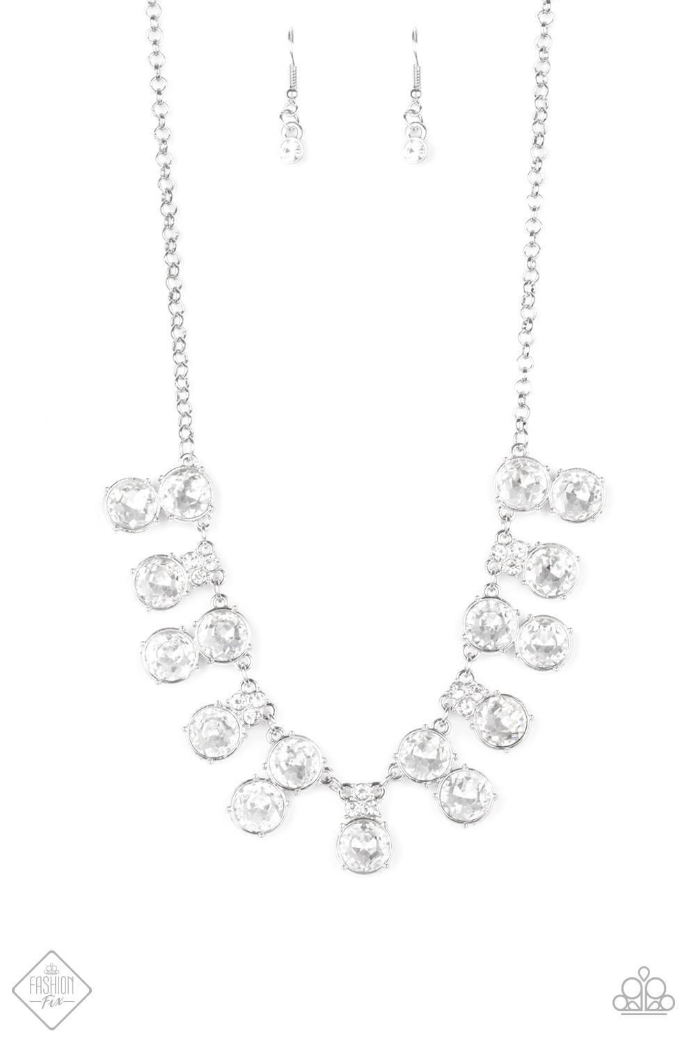 Paparazzi Accessories Fiercely 5th Avenue: FF May 2020 The styles featured in the Fiercely 5th Avenue collection are exactly what you would expect with a name like that: Sleek, classy, metallic designs that you’d find on the streets of New York. The acces