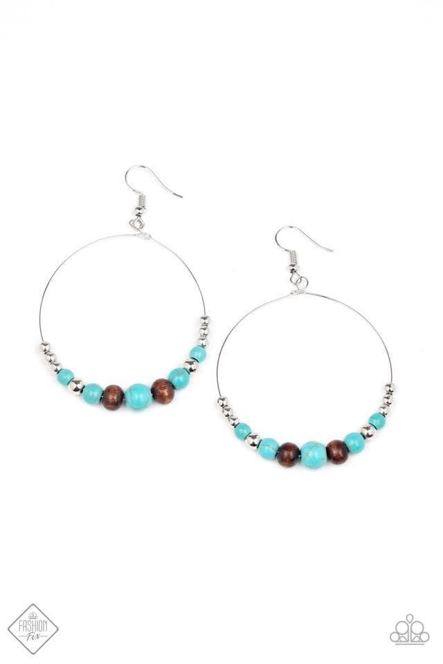 Paparazzi Accessories Simply Santa Fe: FF March 2020 Earthy, desert-inspired designs are what the Simply Santa Fe collection is all about. Natural stones, indigenous patterns, and vibrant colors of the Southwest are sprinkled throughout this trendy collec
