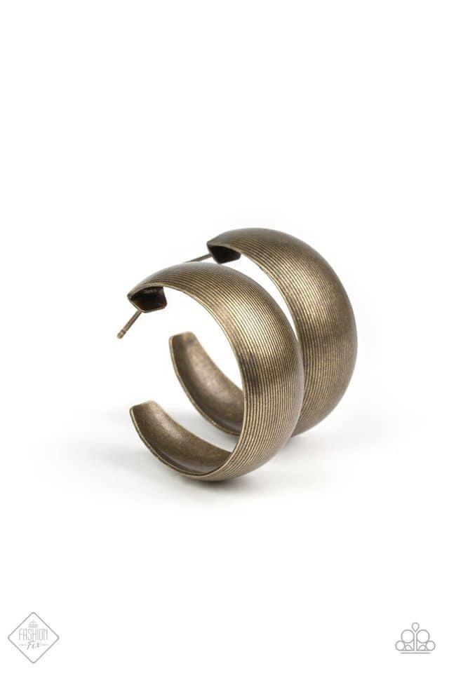 Paparazzi Accessories Magnificent Musings: FF October 2019 The Magnificent Mile in Chicago is where we pulled our inspiration for the Magnificent Musings collection. With a range of shopping venues, the Magnificent Mile is a hub for classic trends with ur