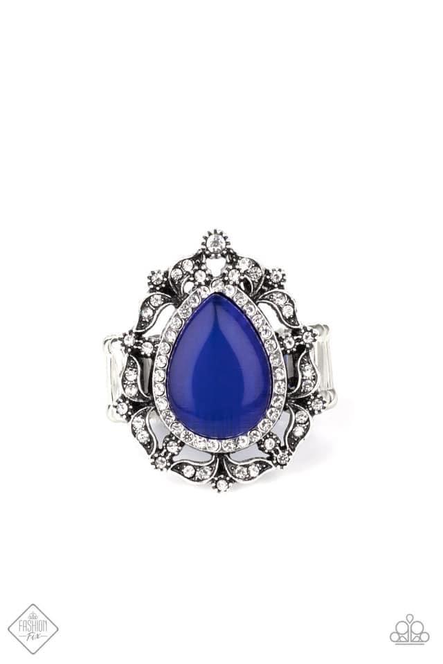Paparazzi Accessories Glimpses of Malibu: FF November 2020 The Glimpses of Malibu collection was created with inspiration from the styles of Malibu, CA. Styles in this Trend Blend will feature fun, livable fashion with an upscale flavor. The color are usu