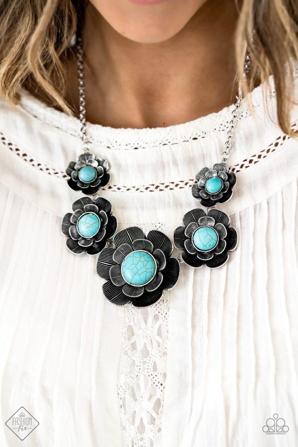 Paparazzi Accessories Simply Santa Fe: FF July 2020 Earthy, desert-inspired designs are what the Simply Santa Fe collection is all about. Natural stones, indigenous patterns, and vibrant colors of the Southwest are sprinkled throughout this trendy collect