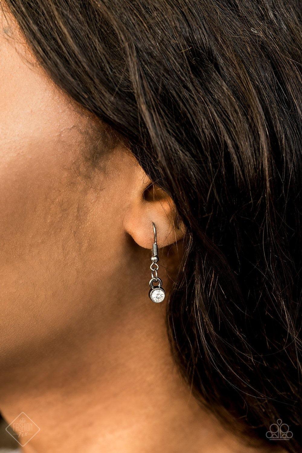 Paparazzi Accessories Magnificent Musings: FF November 2019 The Magnificent Mile in Chicago is where we pulled our inspiration for the Magnificent Musings collection. With a range of shopping venues, the Magnificent Mile is a hub for classic trends with u