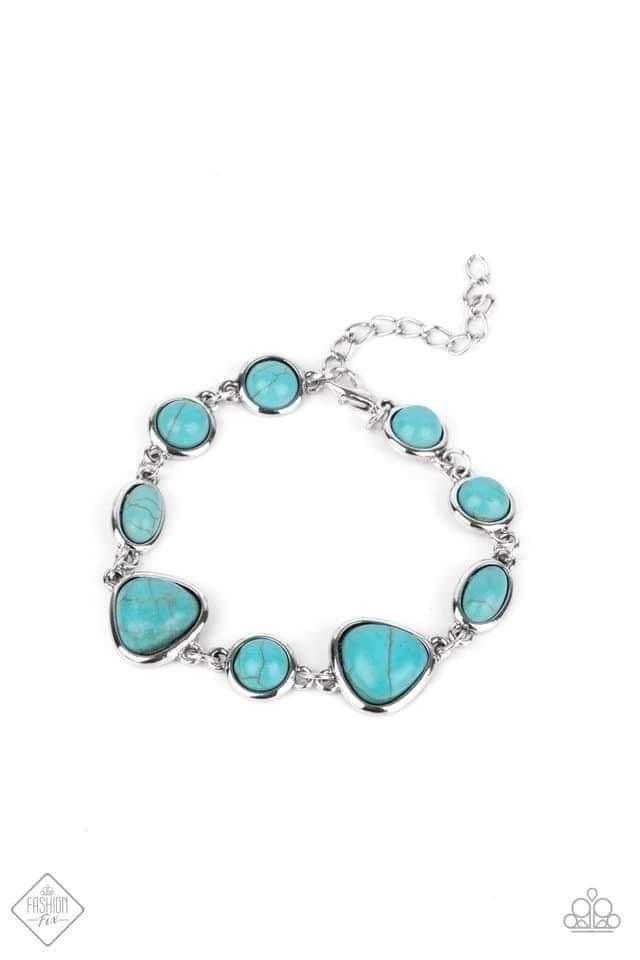 Paparazzi Accessories Simply SantaFe: March 2021 Earthy, desert-inspired designs are what the Simply Santa Fe Collection is all about. Natural stones, indigenous patterns, and vibrant colors of the Southwest are sprinkled throughout this trendy collection