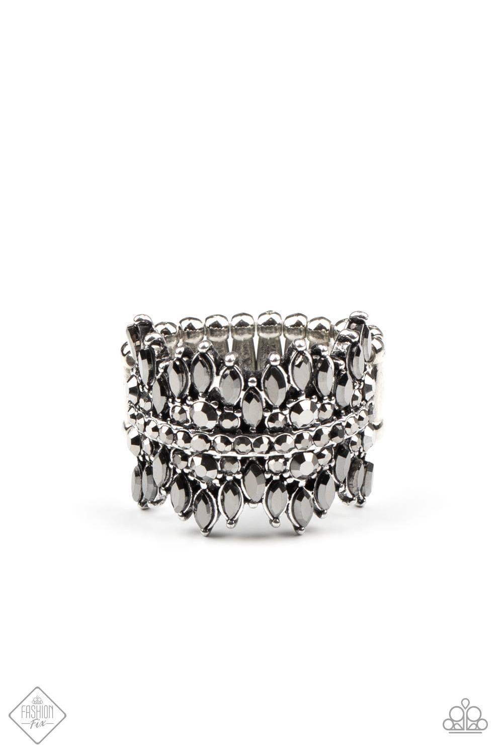 Paparazzi Accessories Magnificent Musings : FF October 2020 The Magnificent Mile in Chicago is where we pulled our inspiration for the Magnificent Musings collection. With a range of shopping venues, the Magnificent Mile is a hub for classic trends with u